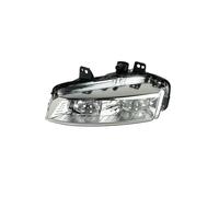 bcumst Car Fog Light Assembly For Range For Rover For Evoque 2011-2015 Front Bumper Anti Fog Light LR026089 LR026090(Right LR026089)