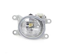 bcumst Car Fog Light Assembly For Toyota For Corolla 2019 2020 2021 Car LED Front Bumper Fog Light Lamp With Bulb(1PC Left)