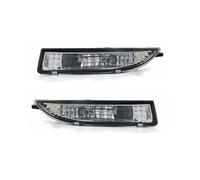 bcumst Car Fog Light Assembly For Toyota For Corolla For Kombi For Limo For E12 2001-2004 1Pair Left&Right Front Bumper Anti Fog Light 8121112150(Left and Right)