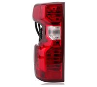 bcumst Car Rear Light For Chevrolet For Silverado 1500 2019-2022 Rear Light Driving Reversing Brake Lamp 1 Pc Left Right Halogen Tail Light Car rear light assembly(Left)
