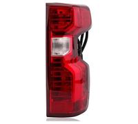 bcumst Car Rear Light For Chevrolet For Silverado 1500 2019-2022 Rear Light Driving Reversing Brake Lamp 1 Pc Left Right Halogen Tail Light Car rear light assembly(Right)