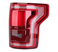 bcumst Car Rear Light For F 150 For F150 2015 2016 2017 Rear Tail Lamp Brake Driving Reversing Lamp 1 Pc Left Right LED Tail Lights Car rear light assembly(Right)