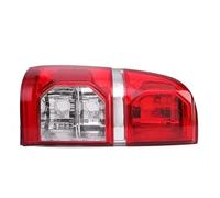 bcumst Car Rear Light For Toyota For Hilux For Vigo 2011 2012 2013 2014 Rear Tail Light Brake Lamp With Wire Harne Left Right Side Red Tail Lamp Car rear light assembly(Right-1PCS)