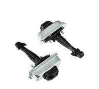 bcumst Door Check Strap Stopper Limiter for GMC for Sierra Yukon UXCELL Front Door Check Strap Stop Limiter for Chevy for Silverado