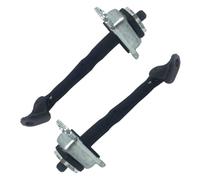 bcumst Door Check Strap Stopper Limiter for Hyundai for Tucson (5 Door SUV) 2005-2014 79490-2E000 Rear Left Right Door Hinge Stop Check Strap Limiter