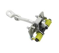 bcumst Door Check Strap Stopper Limiter for Peugeot 206 206CC 207 for Citroen C2 Baificar Brand Genuine Front Rear Door Hinge Check Strap Door Stop 9181C8 9181C9