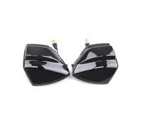 bcumst Mirror Indicator Light 2X For S-Max Kuga C394 C-Max 07-19 LED Dynamic Turn Signal Light Side Mirror Sequential Blinker Indicator Lamp