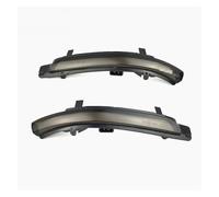 bcumst Mirror Indicator Light For Skoda For Octavia 2009-2013 For SUPERB 2008-2014 Dynamic LED Turn Signal Blinker Mirror Flasher Light 2 Pieces
