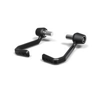 bcumst Motorbike Handguard Grip Protection for FZ-09 for MT-09 for MT 09 for 09MT SP 2013-2020 MT09 Motorcycle Handlebar Grips Hands Guard Brake Clutch Levers Protector(Race)