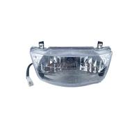 bcumst Motorcycle Headlight Assembly For JOG ZR SA-16 EVO EVOLUTION SA16J SA36J SA39J Motorcycle Scooter Headlight Assembly