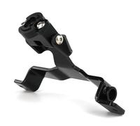 bcumst Phone Holder Bike For BMW For R1200RS 2014 2015 2016 2017 2018 Motorcycle GPS Smart Phone Navigation Mount Bracket Adapter Mounting Holder Support(Type 3)