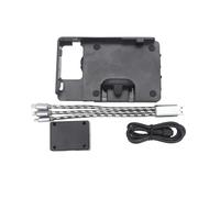 bcumst Phone Holder Bike For BMW For S1000XR For S 1000 XR 2015-2019 Motorcycle Accessories Navigation Bracket GPS Charging Phone Holder USB(B)