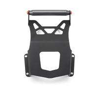 bcumst Phone Holder Bike For Cfmoto For 800MT For 800Mt For 800 MT 2023 Motorcycle Camera Mount Bracket GPS Navigation Bracket Black Accessories Crossbar 22mm(Navigation bracket)