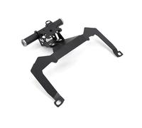 bcumst Phone Holder Bike For Forza 350 125 For Forza350 For Forza125 GPS Mount For FORZA 125 2020 2021 Motorcycle Navigation Mobile Phone GPS Plate Bracket(C)