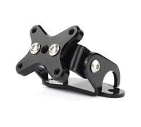 bcumst Phone Holder Bike For Indian For Chief For Classic For Vintage For Chief For Dark For Horse For Springfield Motorcycle GPS Navigation Plate Bracket Bar Mount(Type 3)