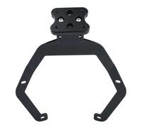 bcumst Phone Holder Bike For NC750X For NC750XAM For NC750X For DCT 2021-2024 Motorcycle GPS Mount Navigation Plate Bracket Phone Stand Holder Frame Bracket(Type 1)
