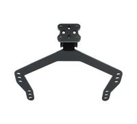 bcumst Phone Holder Bike For SUZUKI For V-STROM For DL650 2017 2018 2019 2020 2021 2022 2023 2024 Motorcycle Navigation Bracket GPS Mount Windshield Stand Holder(Type 1)