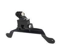 bcumst Phone Holder Bike For Triumph For Tiger For 1200 GT/GT For Pro/GT For Explorer/Rally For Pro 2022-2024 Motorcycle Windshield GPS Navigation Mount Bracket(Type 4)