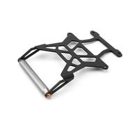 bcumst Phone Holder Bike For X-MAX 300 For XMAX 300 For X-MAX300 For XMAX300 2023 2024 Motorcycle Accessories Phone Holder Support GPS Navigation Bracket(22MM)