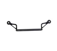 bcumst Phone Holder Bike For XMAX300 For XMAX250 For XMAX 300 For X-MAX 250 125 For XMAX125 Motorcycle Accessories GPS Navigation Plate Bracket(Black)