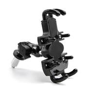 bcumst Phone Holder Bike For YZF-R1 For YZF For R1M/S For YZF-R6 For YZF-R6S Phone Holder In Fork Stem Mount Bracket Motorcycle Navigation Bracket