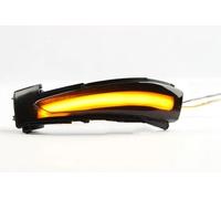 bcumst Wing Mirror Indicator For Citroen DS5 For C4 For Grand Picasso I 2pc Dynamic Blinker For Peugeot 508 SW I LED Turn Signal Light Si Lamp Arrow