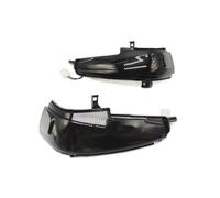 bcumst Wing Mirror Indicator For Civic Mk8 Sedan FD1 FD2 FD3 For Civic 2D 4D LED Turn Signal Rearview Mirror Indicator Blinker Repeater Light