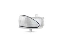 bcumst Wing Mirror Indicator For Jazz 2007-2015 34350-TG5-H01 34300-SAA-013 Amber LED Car Rearview Si Mirror Lamp Turn Signal Repeater Indicator Lamp(Right 09-15)
