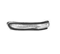 bcumst Wing Mirror Indicator For Kia For Forte For Cerato K3S K3 Ceed JD 2012-2016 87614-A7000 LED Rearview Si Mirror Light Turn Signals Indicator(1pc Left)