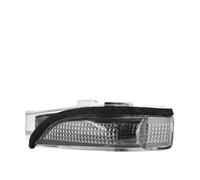 bcumst Wing Mirror Indicator For Toyota Auris For Corolla 2013-2018 Avensis For CHR 2016-2018 Verso 2013-2018 Car Rearview Si Mirror Turn Signal Light(1pc Left)