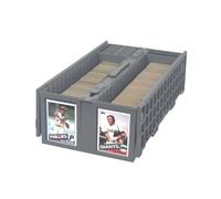 BCW 1600 Collectible Card Bin