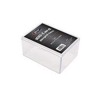 BCW Holds 100 Cards Hinged Storage Box