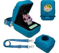 BCWEGION Silicone Case for Bitzee Magicals Interactive Toy Digital Pet, Protective Case for Bitzee Magicals with Lanyard, New Bitsy Electronic Virtual Pet
