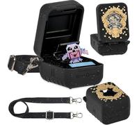 BCWEGION Silicone Protective Case for Bitzee Wizarding World Harry Potter Interactive Toy Digital Pet Accessories (Silicone Case Only)