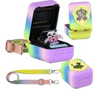 BCWEGION Silicone Protective Case for Bitzee Wizarding World Harry Potter Interactive Toy Digital Pet Accessories (Silicone Case Only)