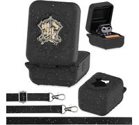BCWEGION Silicone Protective Cover for Wizarding World Harry Potter Bitzee Interactive Toy Digital Pet (Silicone Case Only)