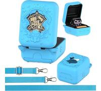 BCWEGION Silicone Protective Cover for Wizarding World Harry Potter Bitzee Interactive Toy Digital Pet (Silicone Case Only)