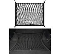 BCWSZPBWZ Car Cargo Nets, for KIA Ceed Sportswagon CD/JD/ED 2017-2025 Car Trunk Storage Cargo Network Luggage Fixed Organizer tear and fade,tear-resistant,long service life