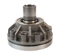 BCXFORK Transmission Charger Pump AT310590 AT440858 for John Deere 310J 310K 315SJ 315SK 325J 410J 410K 210K 210LE 210LJ