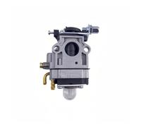 BCXSZPLO 15mm Carburetor for 40-5 44-5 40F-5 44F-5 BC430 CG520 MP15 49CC 52cc PR46BT for Eskimo 501424371 T272X EB802RT Brush Cutter Engine(1 pc)