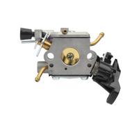 BCXSZPLO Carburetor for Husqvarna 445 450 445E 450E for JONSERED CS2245S for ZAMA C1M-EL37B Chainsaw Outdoor Power Tools 506450401
