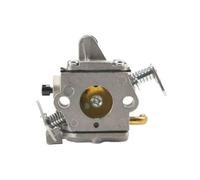 BCXSZPLO Chainsaw Carburetor for Zama C1Q-S57 C1Q-S57A C1Q-S57B for S-t-h-i-l 017 018 MS 170 MS 180 MS 210 MS170 MS180