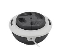 BCXSZPLO Dual Line Grass Trimmer Head C26-2 for S-t-i-h-l Autocut FS55 FS56 FS70 FS80 FS85 FS90 FS91 FS94 FS110 FS120 FS130 FS131 FS240 FS250