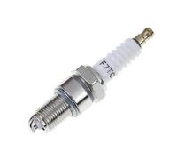 BCXSZPLO F7TC Spark Plug Fit for Various Strimmer Chainsaw Lawnmower Engine Generator