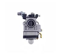 BCXSZPLO for 40-5 44-5 40F-5 44F-5 BC430 CG520 MP15 49CC 52cc PR46BT | 15mm Carburetor Brush Cutter Engine For Eskimo 501424371 T272X EB802RT(1 pc)