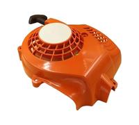 BCXSZPLO for 4228 080 2100 HS45 HS52 Hedge Trimmer Recoil Starter Pull Cord Reel Replacement Garden Hedge Trimmers Garden Power Tool