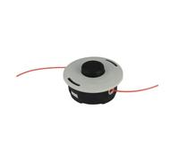 BCXSZPLO for Brush Cutter Head Trimmer Grass Trimmer Head Autocut 27-2 for S-t-i-h-l FS55 FS56 FSA130 FS89 FS80 FS85 FS86 FS87 FS100 FS106 FS108