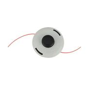 BCXSZPLO for S-t-i-h-l FS55 FS56 FSA130 FS89 FS80 FS85 FS86 FS87 FS100 FS106 FS108 Brush Cutter Head Trimmer Grass Trimmer Head Autocut 27-2