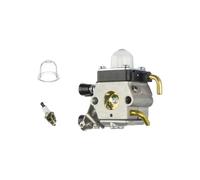 BCXSZPLO Garden String Trimmer Lawn Mower for S-T-I-H-L FS38 FS45 FS46 FS55 FS74 FS75 FS76 FS80 FS85 FS55R FS55RC KM55 HL45KM55R(1 Set)