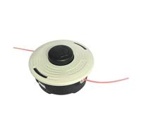 BCXSZPLO Grass Trimmer Head Autocut 27-2 for S-t-i-h-l FS55 FS56 FSA130 FS89 FS80 FS85 FS86 FS87 FS100 FS106 FS108 Brush Cutter Head Trimmer